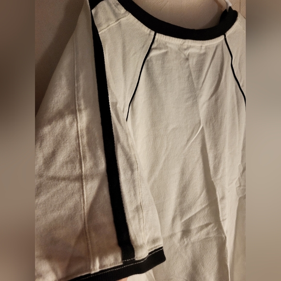 Free People Baseline Tee - Picture 8 of 8